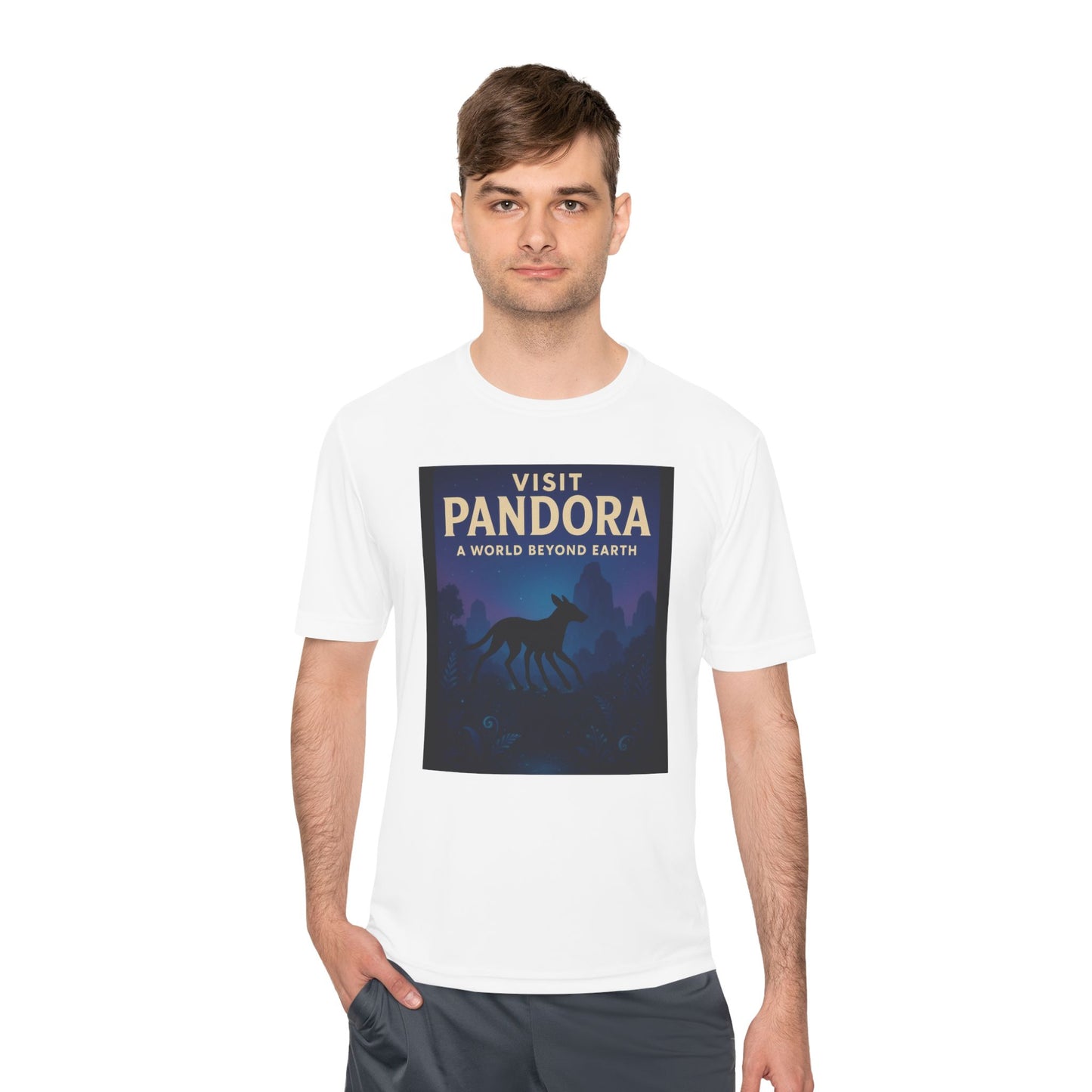 Visit Pandora
