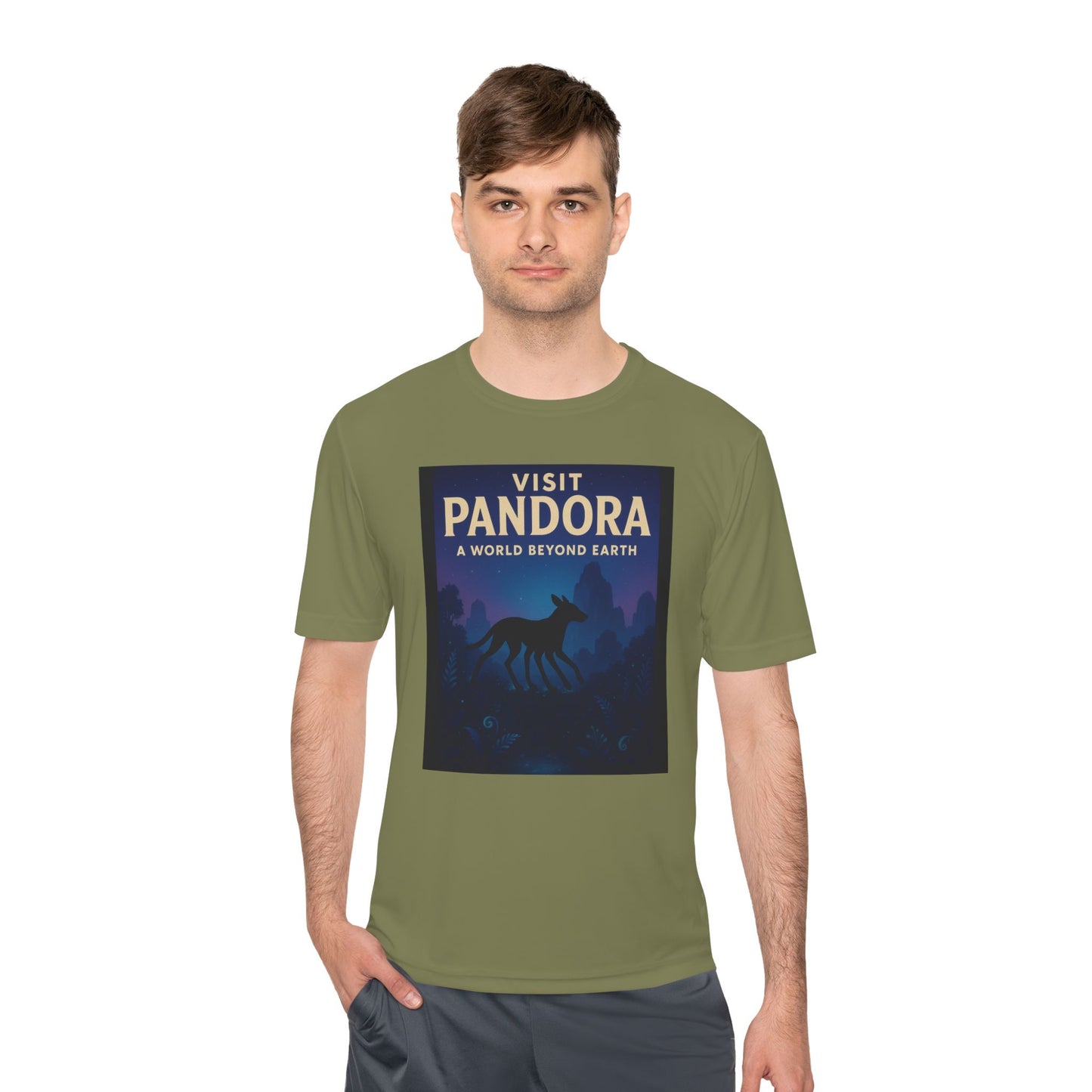 Visit Pandora