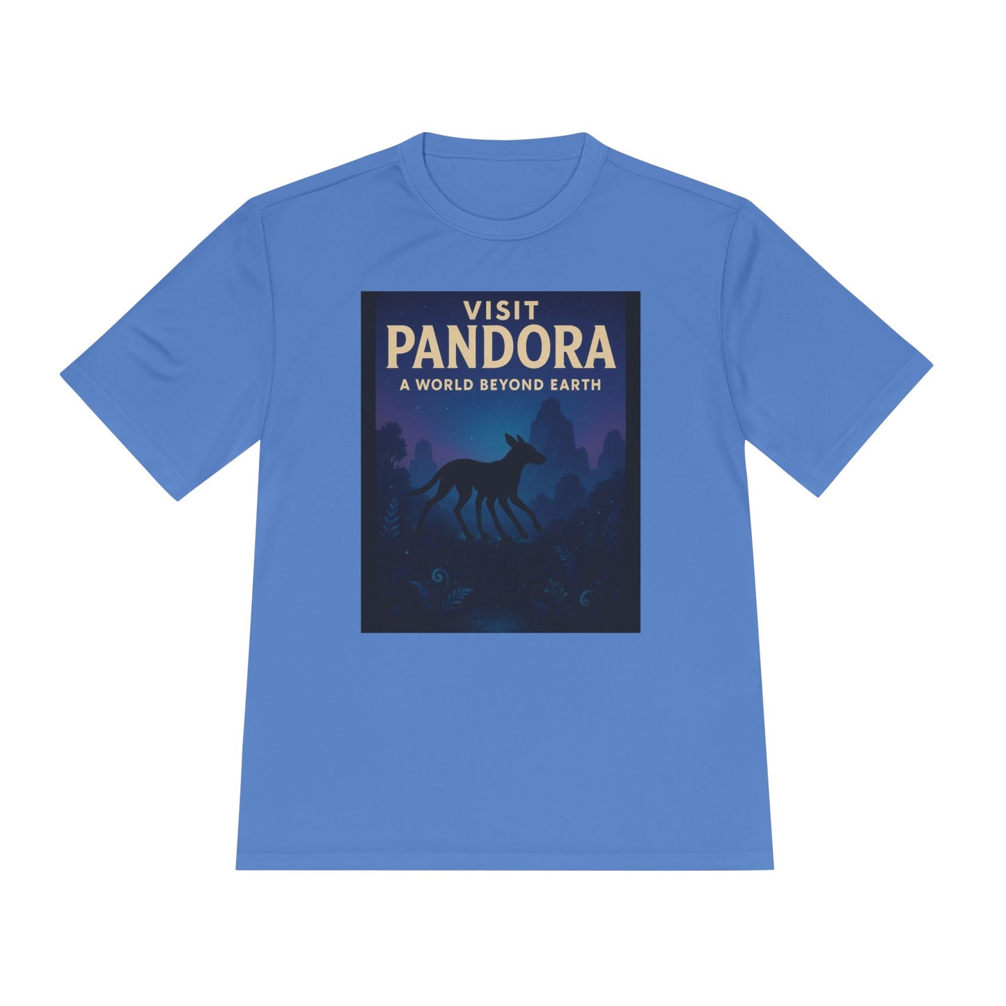 Visit Pandora
