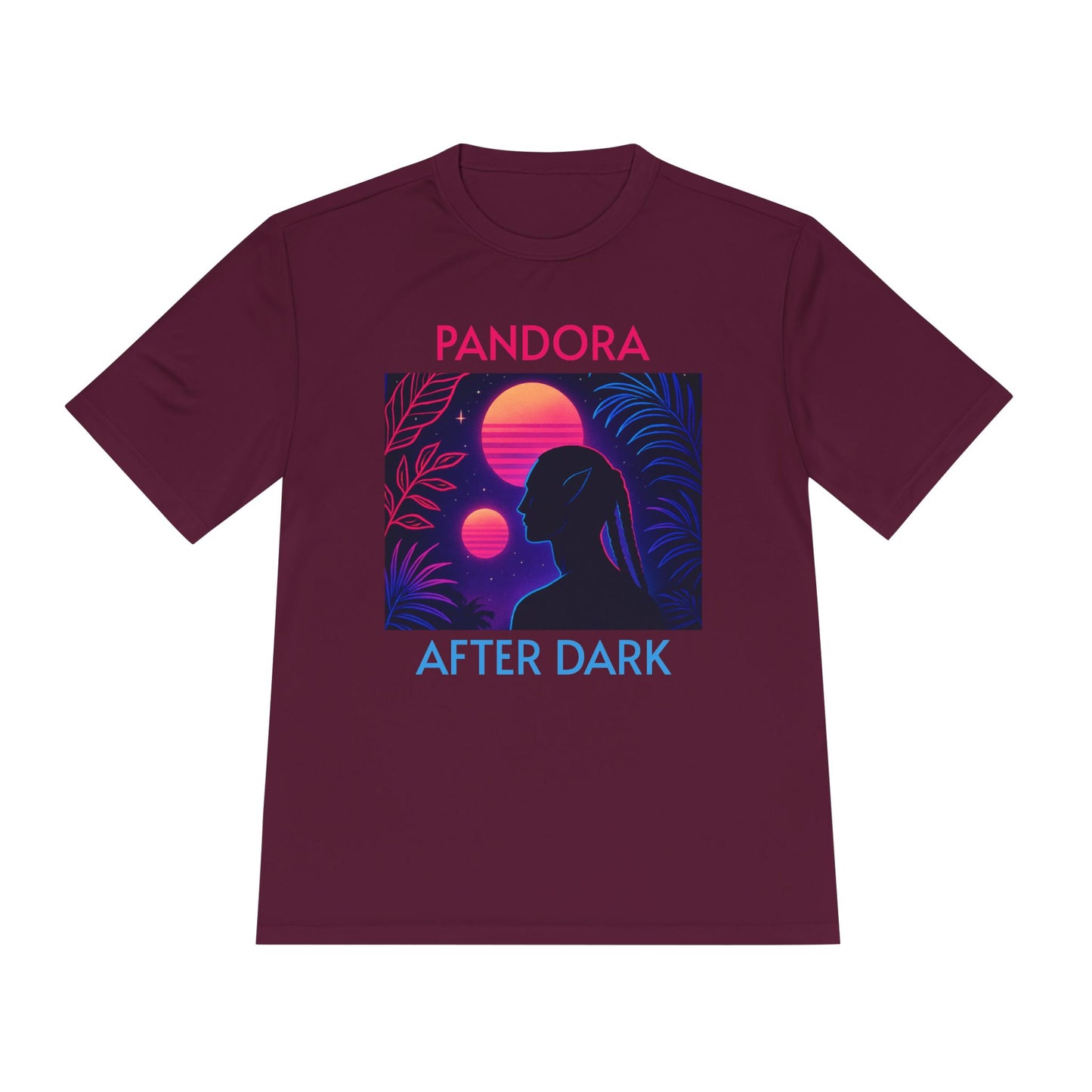 Pandora After Dark