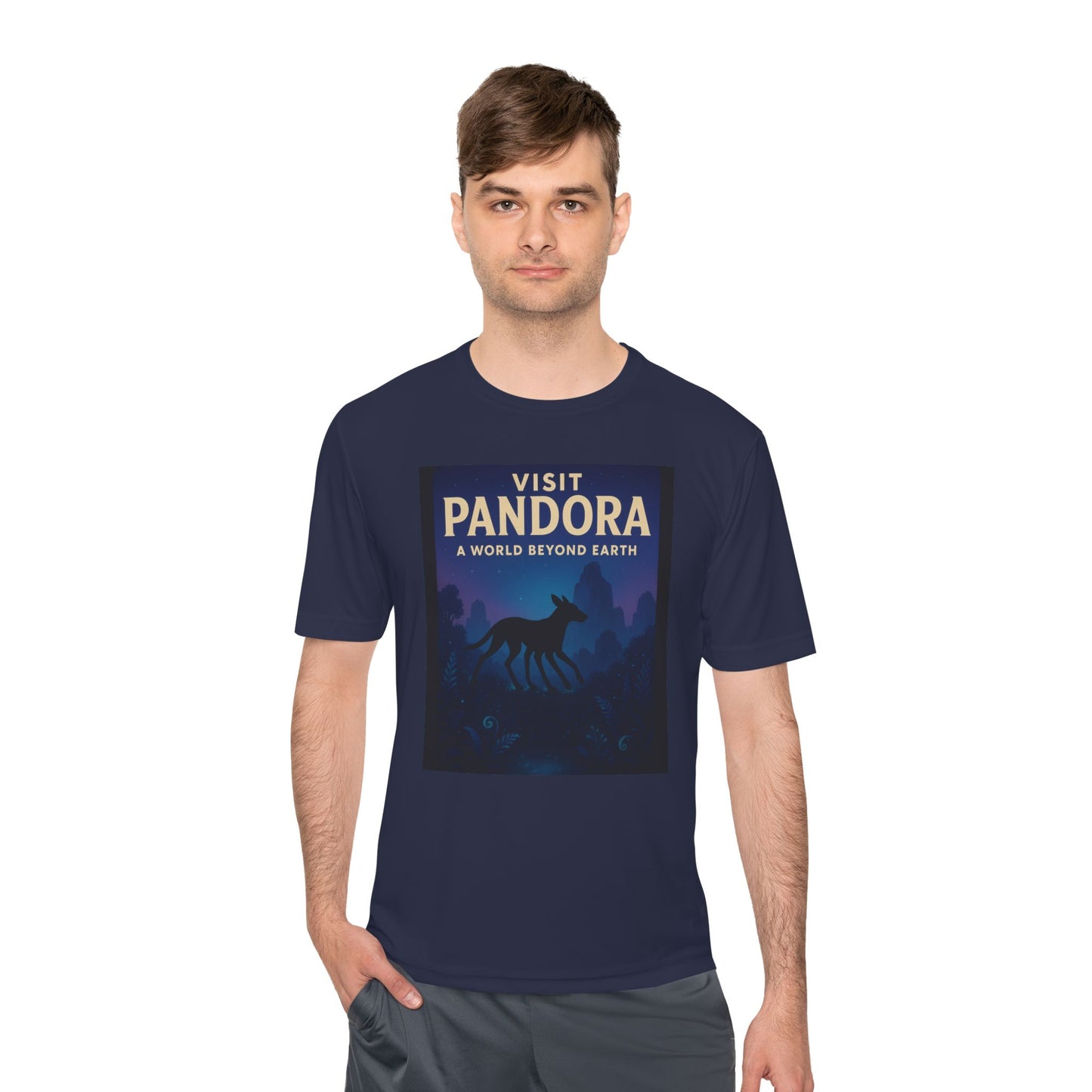 Visit Pandora