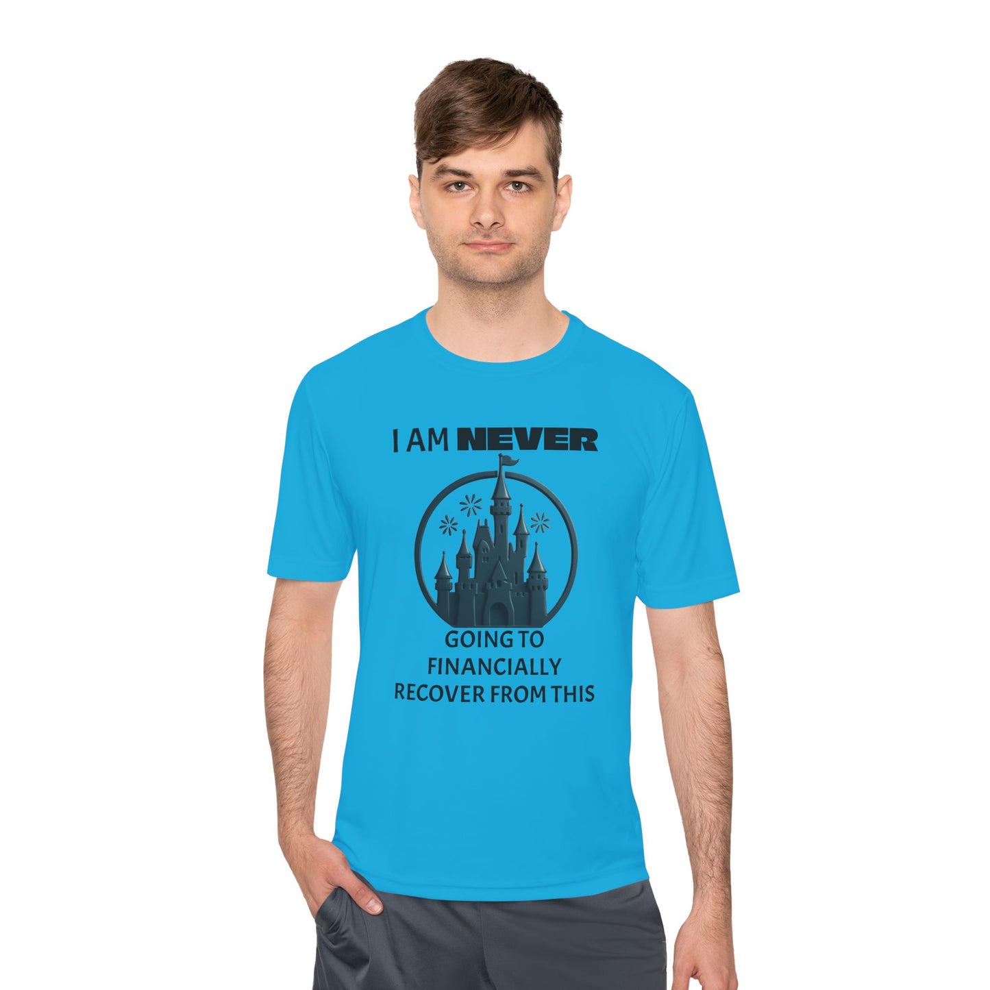 I am Never Going to Financially Recover From This