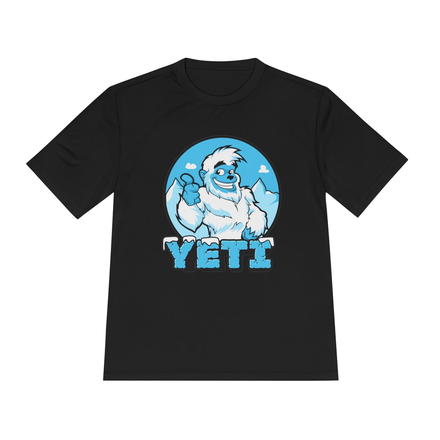 Yeti