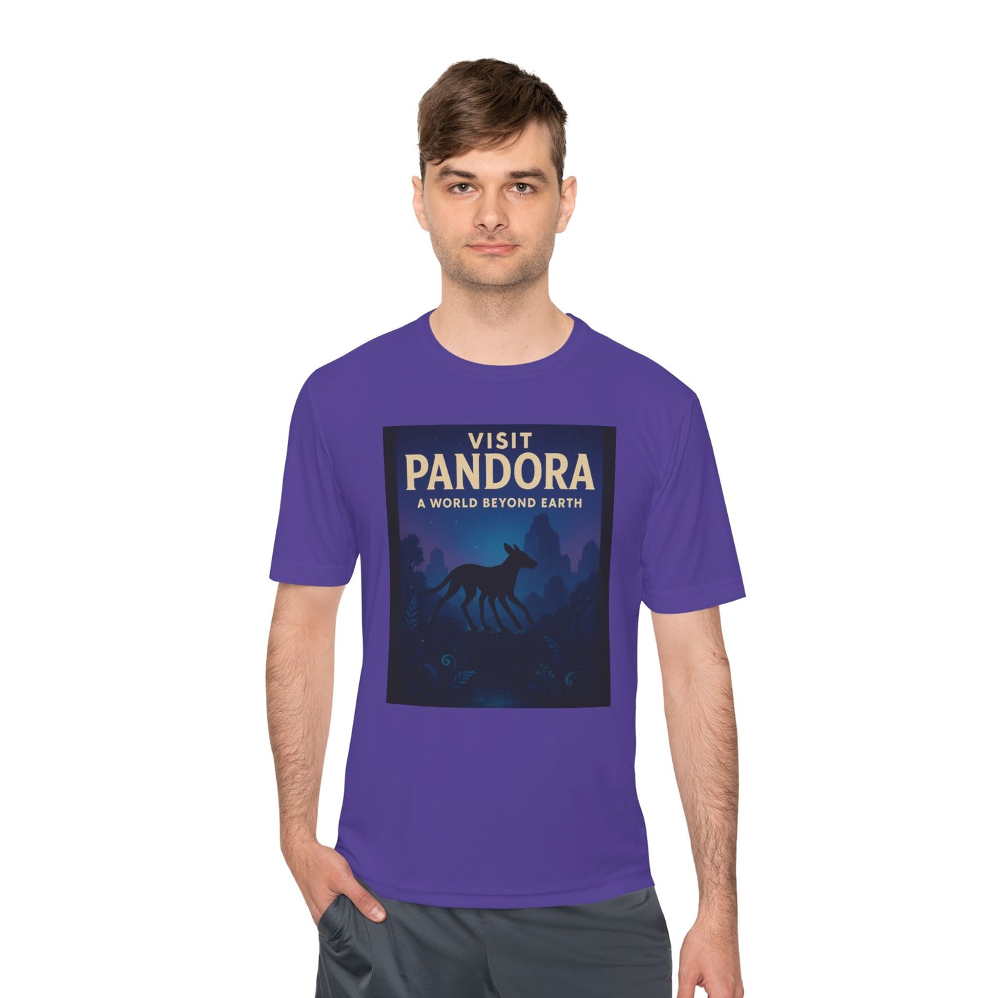 Visit Pandora