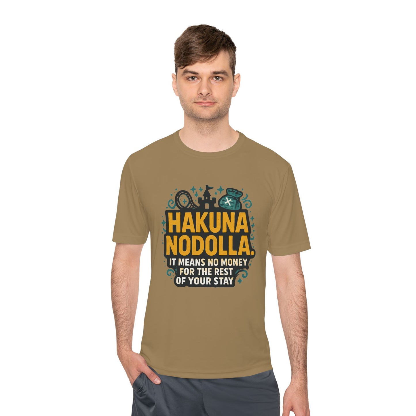 HAKUNA NODOLLA