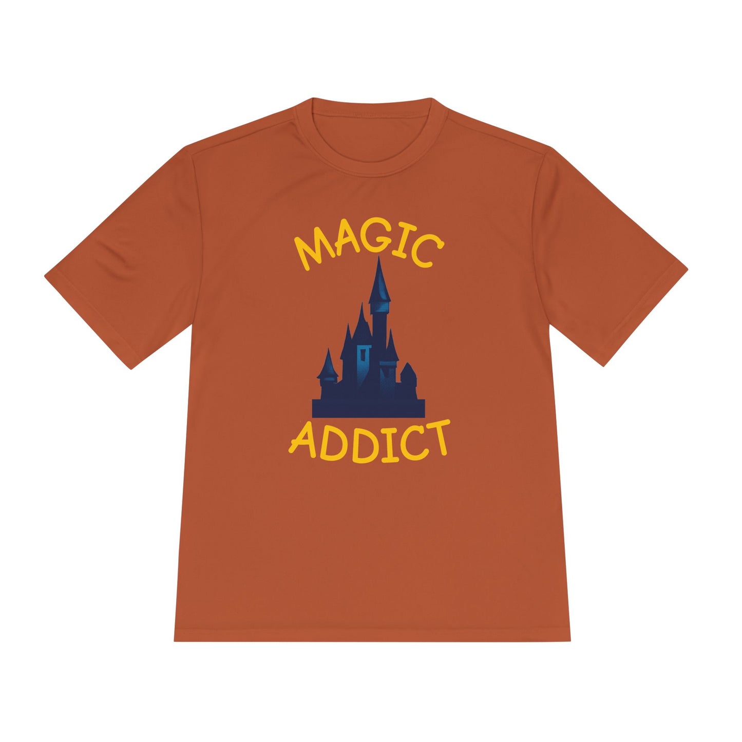 Magic Addict