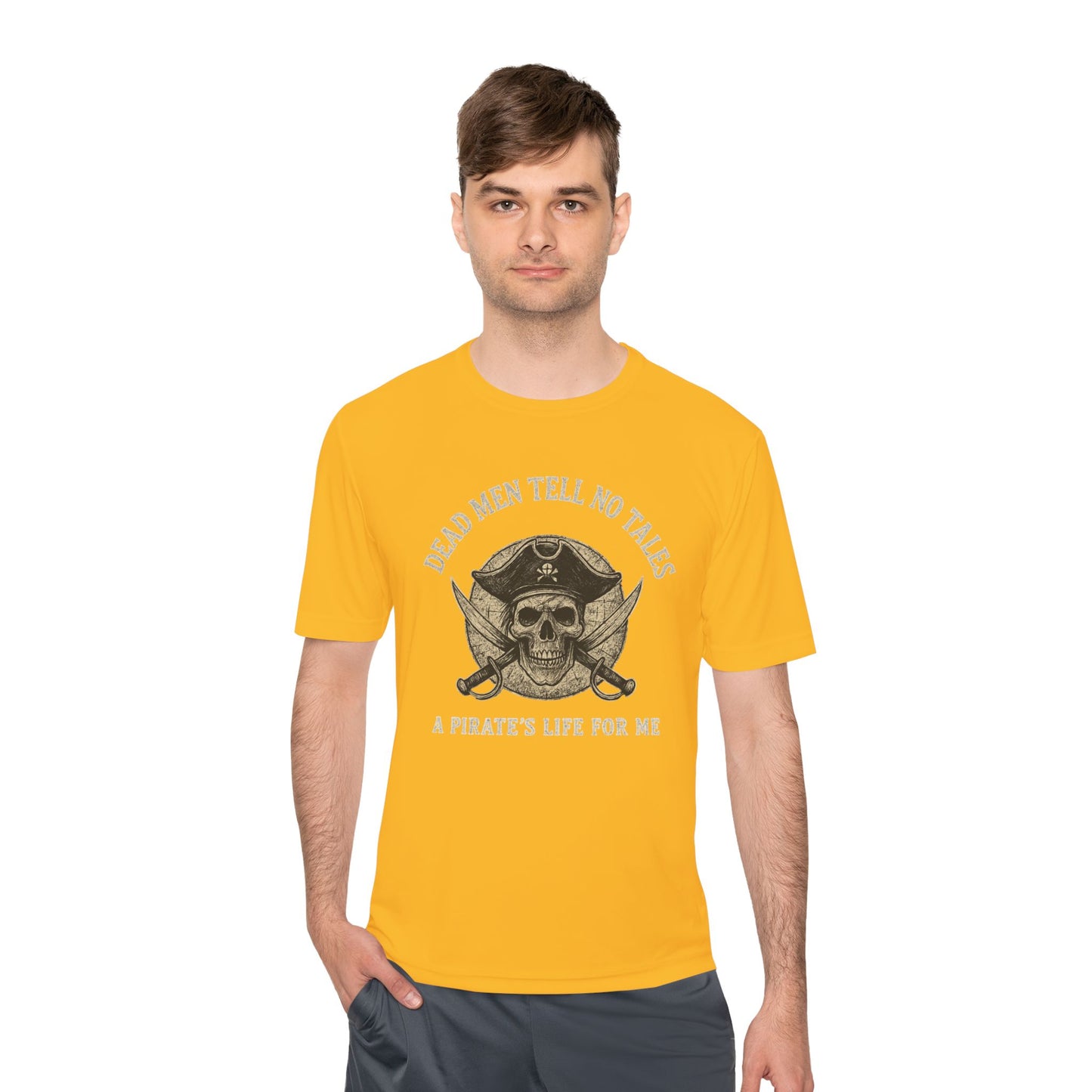 A Pirate's Life For Me