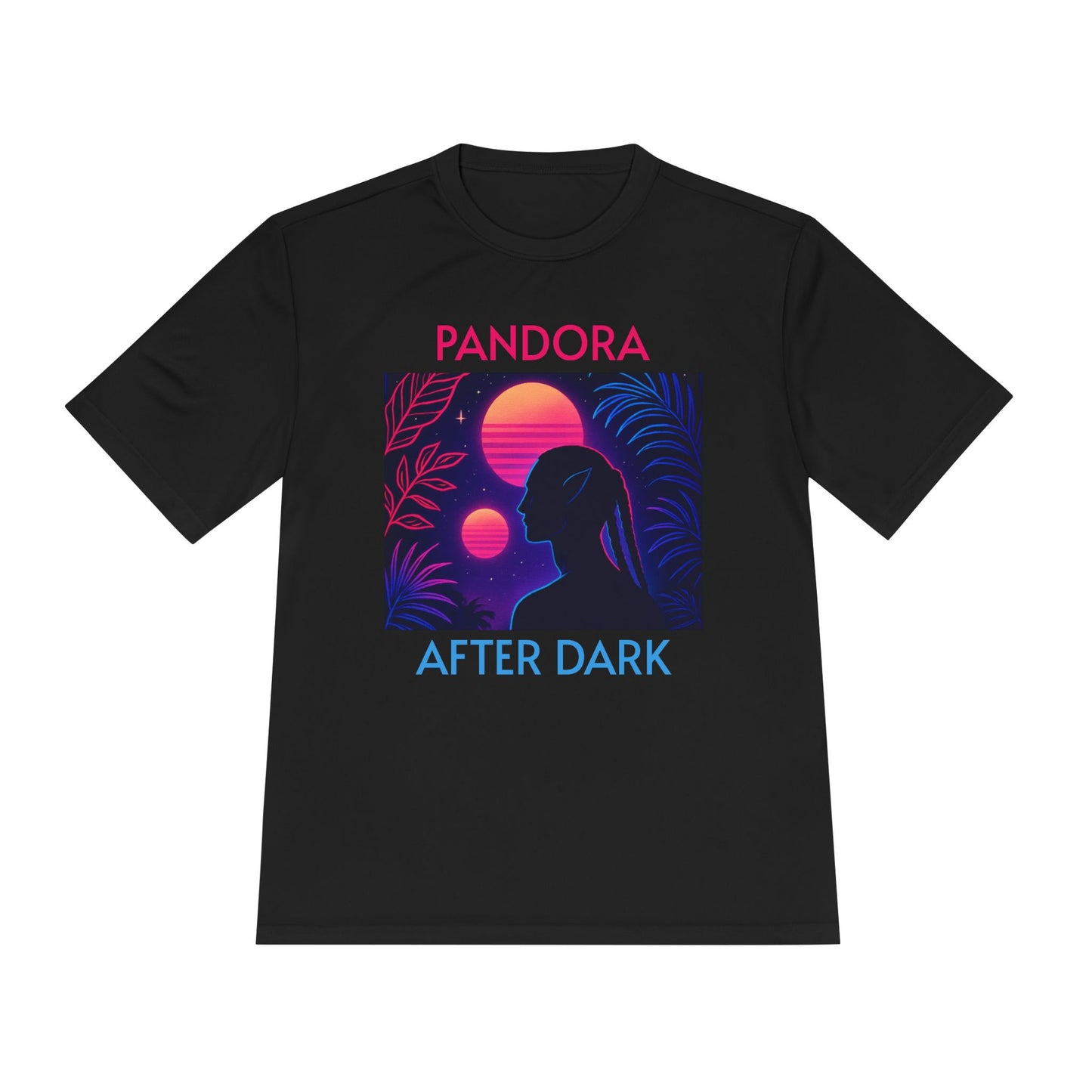 Pandora After Dark