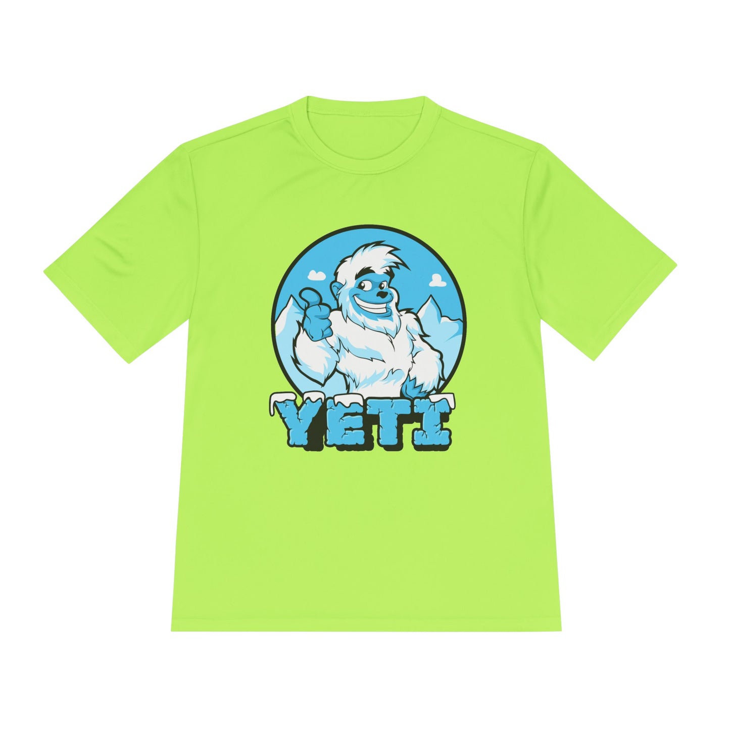Yeti